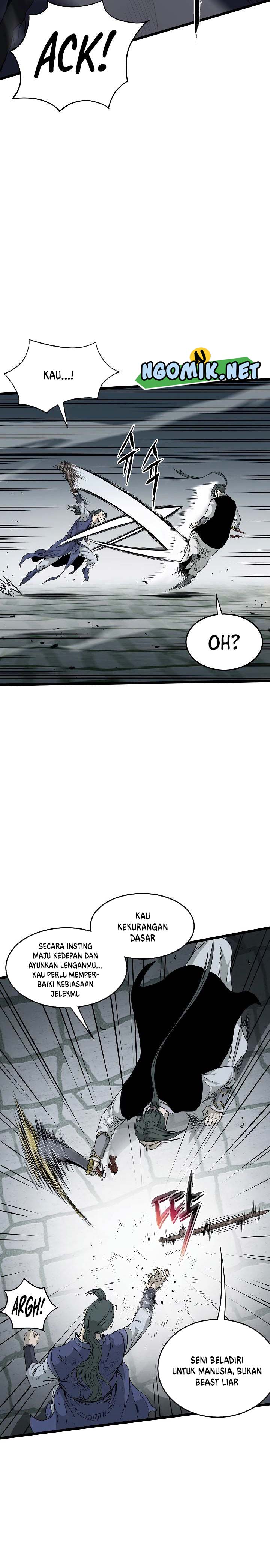 murim-login - Chapter: 63