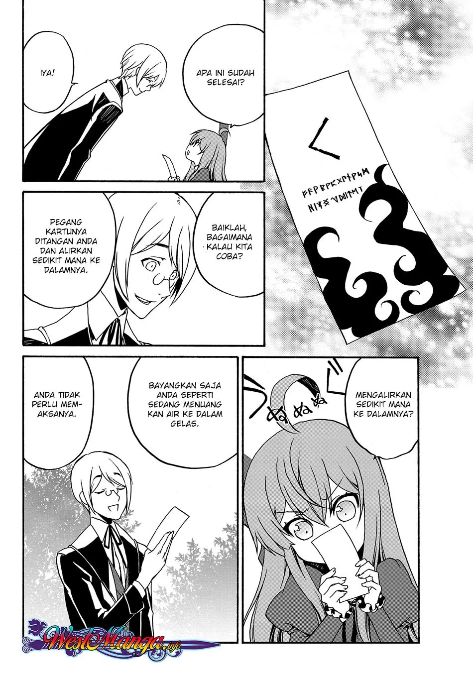 the-villainess-will-crush-her-destruction-end-through-modern-firepower - Chapter: 05
