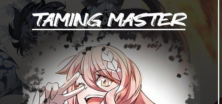 taming-master - Chapter: 84