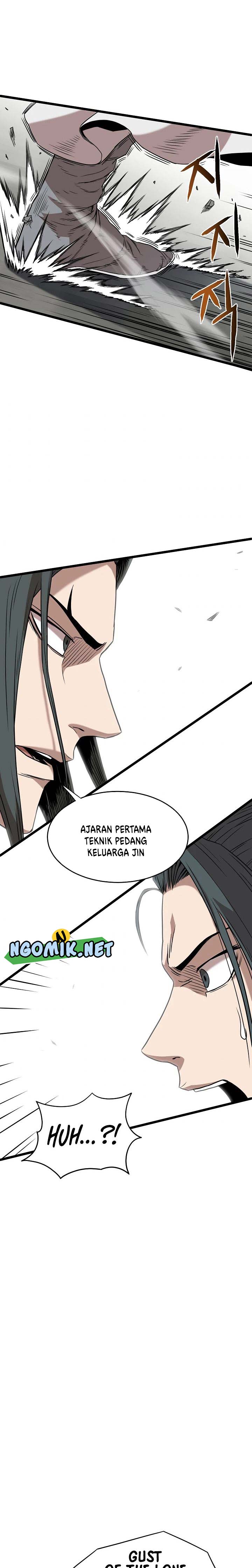 murim-login - Chapter: 64