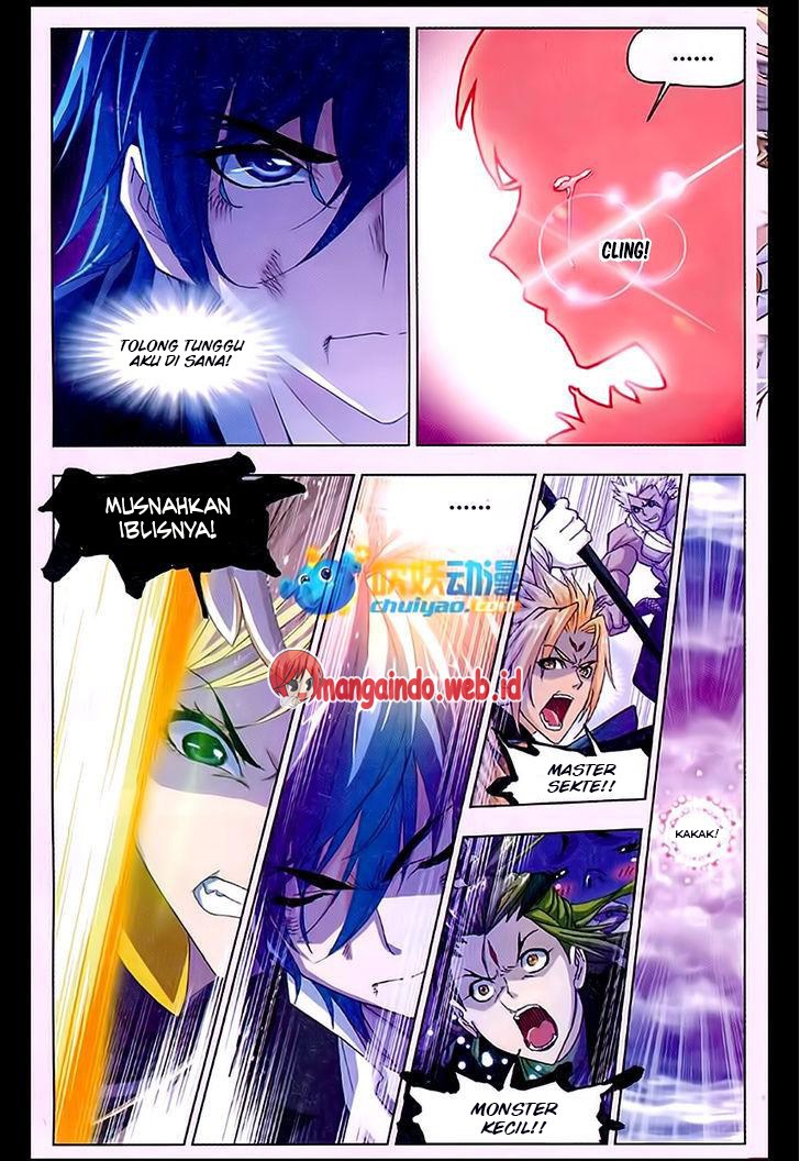 soul-land - Chapter: 171