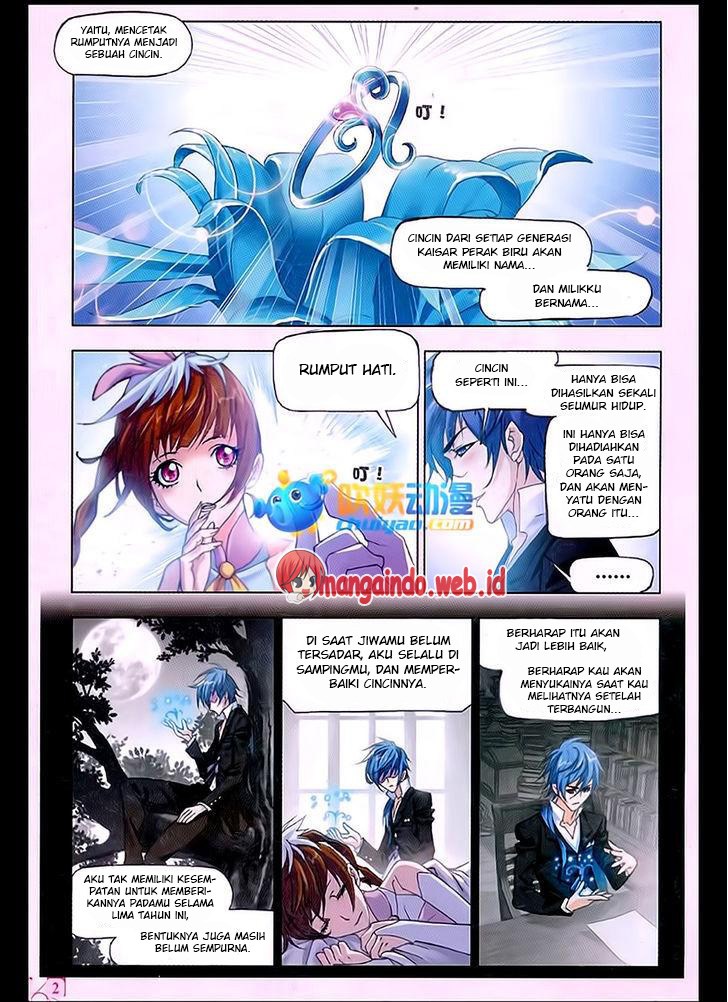 soul-land - Chapter: 171