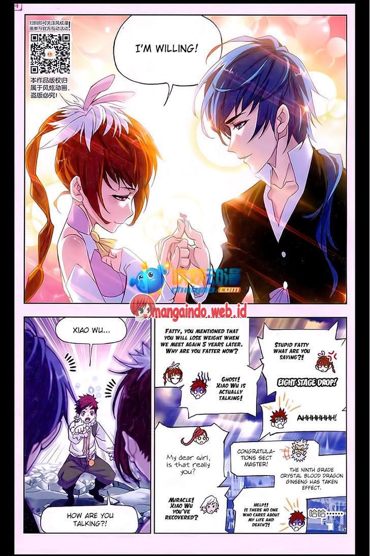 soul-land - Chapter: 171