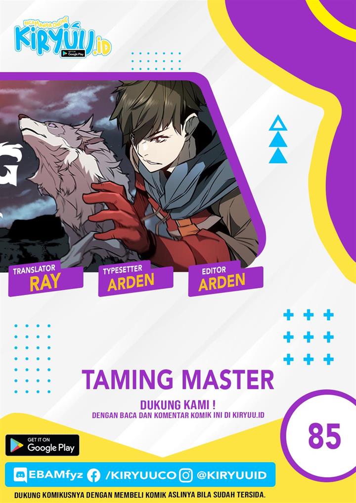 taming-master - Chapter: 85