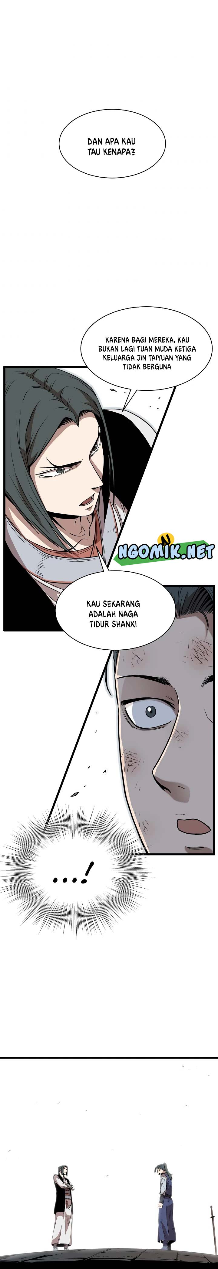 murim-login - Chapter: 65