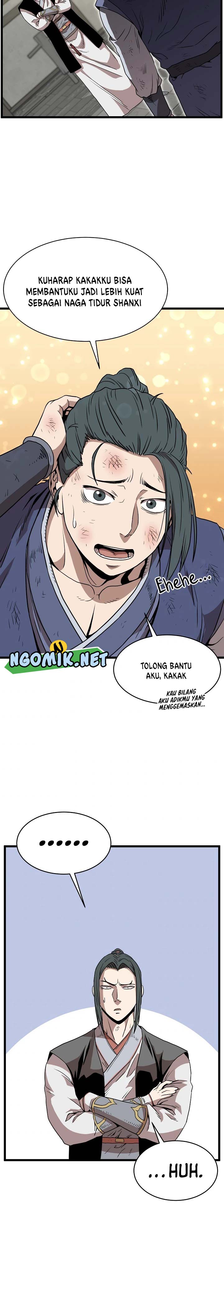 murim-login - Chapter: 65