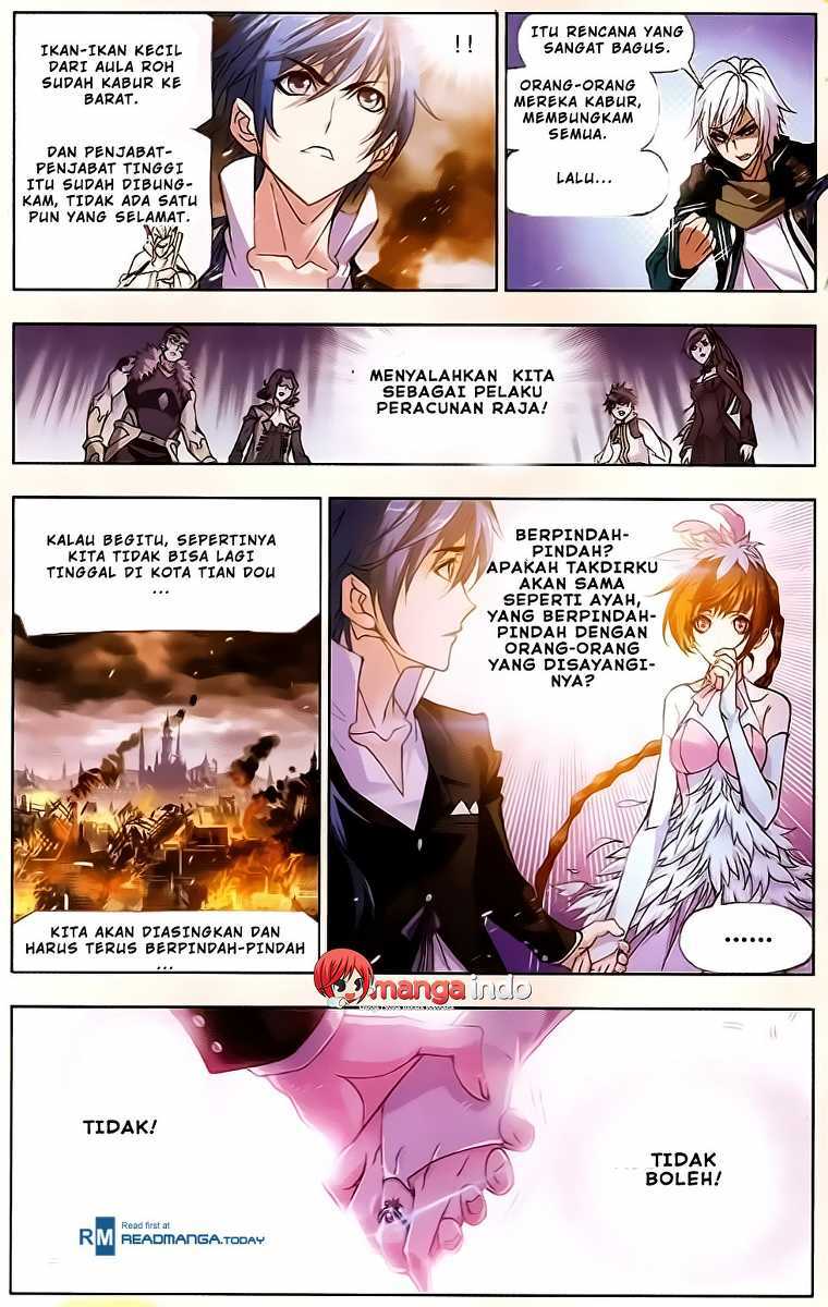 soul-land - Chapter: 172