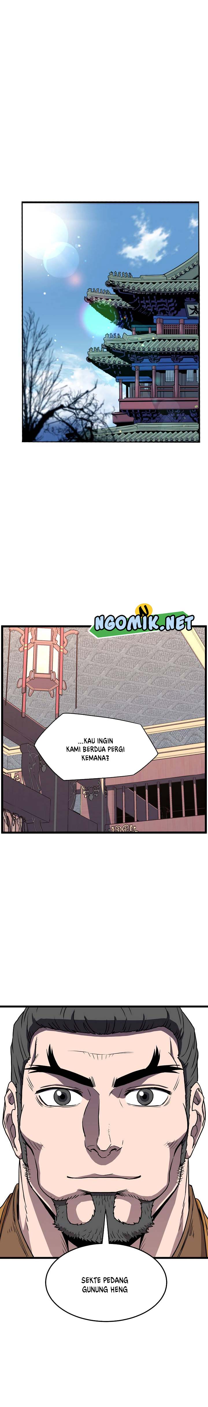 murim-login - Chapter: 66