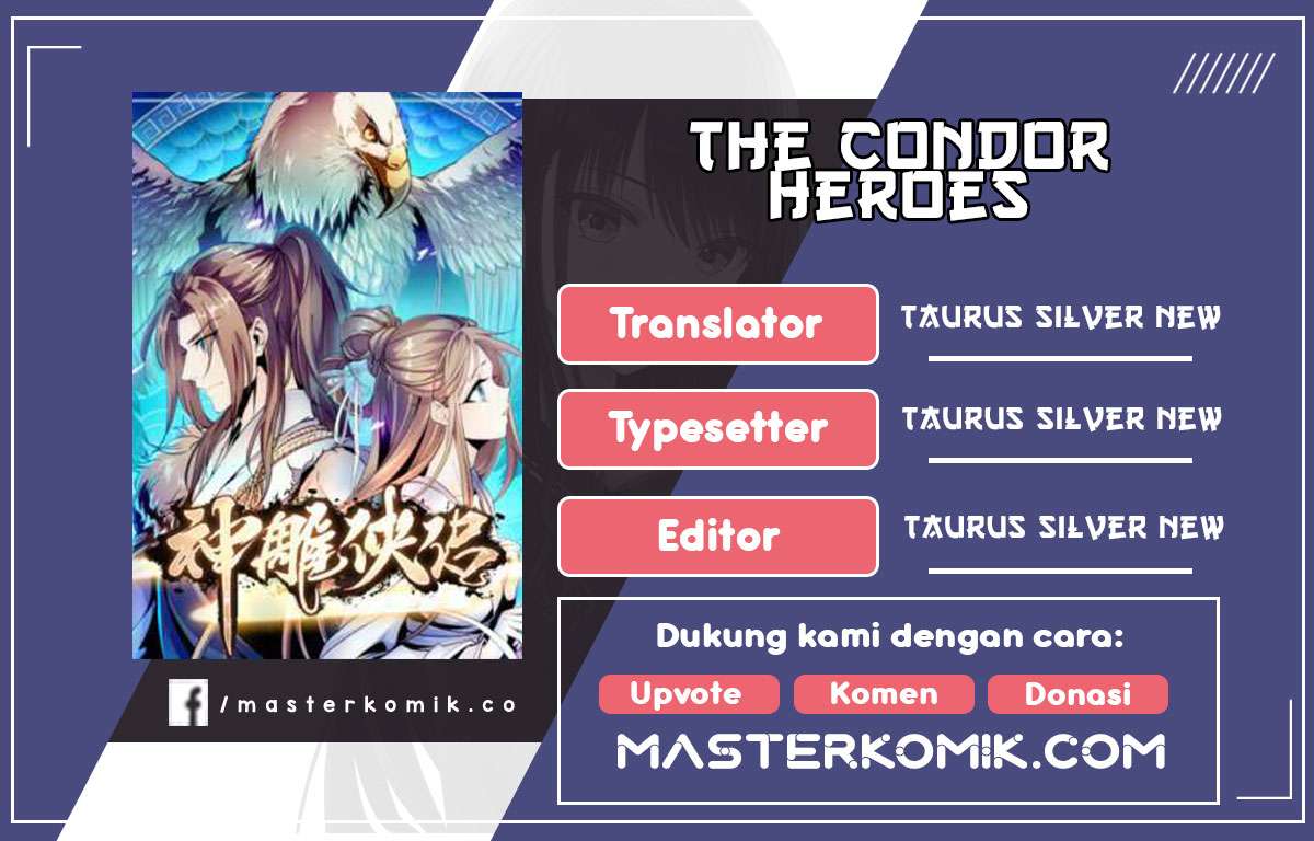 the-condor-heroes - Chapter: 5