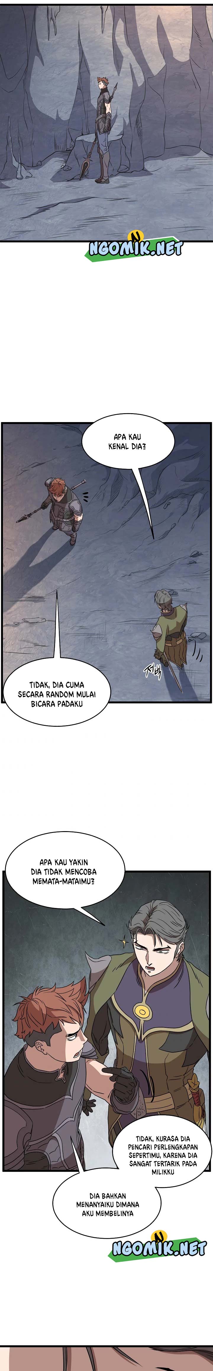 murim-login - Chapter: 68