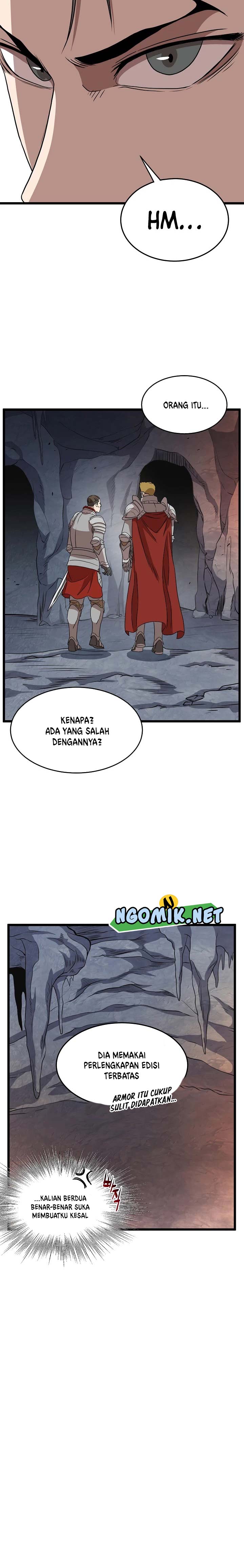 murim-login - Chapter: 68