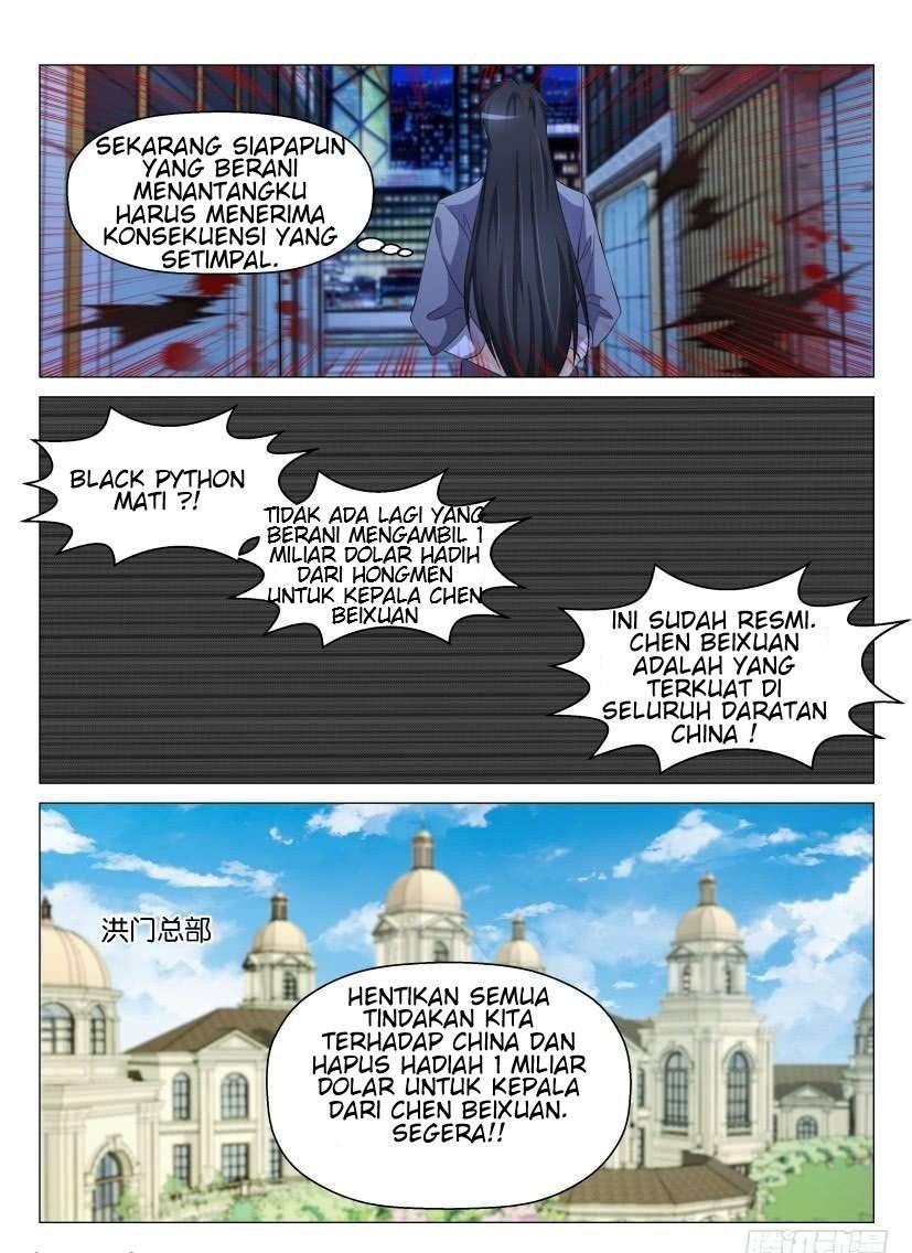 rebirth-of-the-urban-immortal-cultivator - Chapter: 142