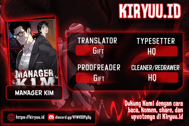 manager-kim - Chapter: 111