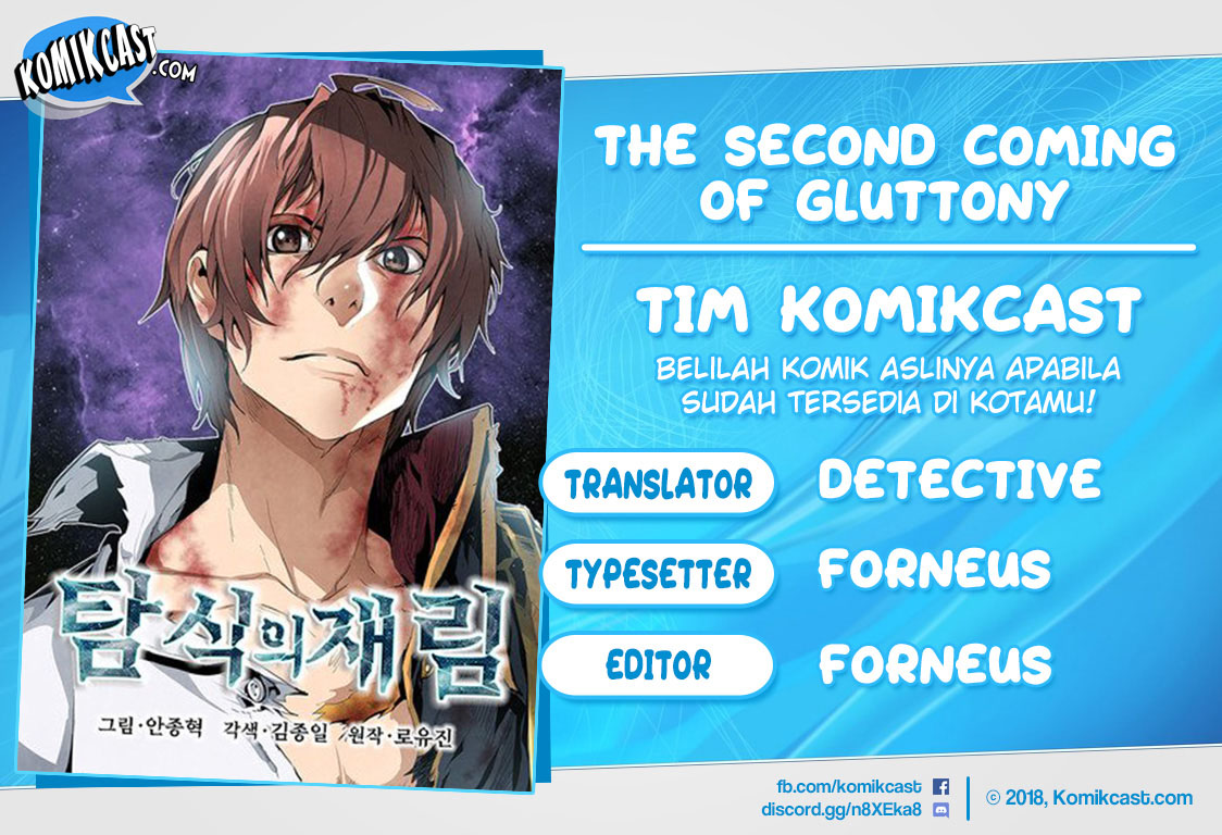the-second-coming-of-gluttony - Chapter: 40