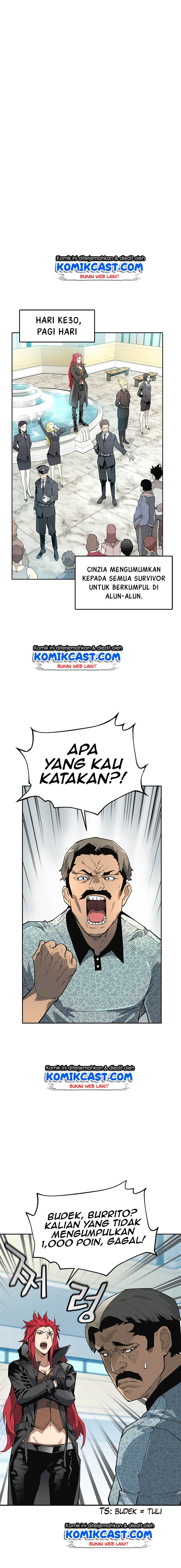 the-second-coming-of-gluttony - Chapter: 40
