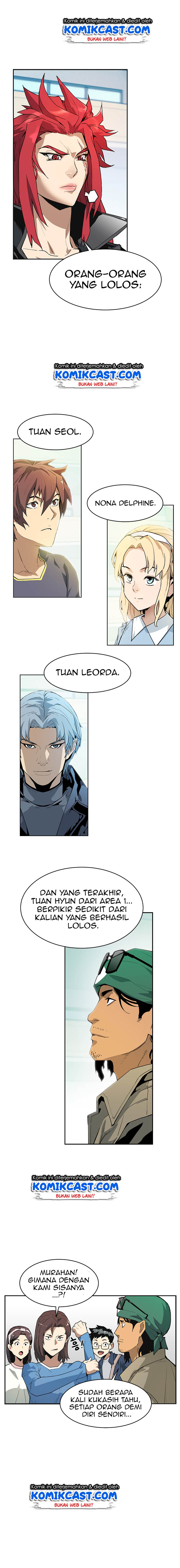 the-second-coming-of-gluttony - Chapter: 40