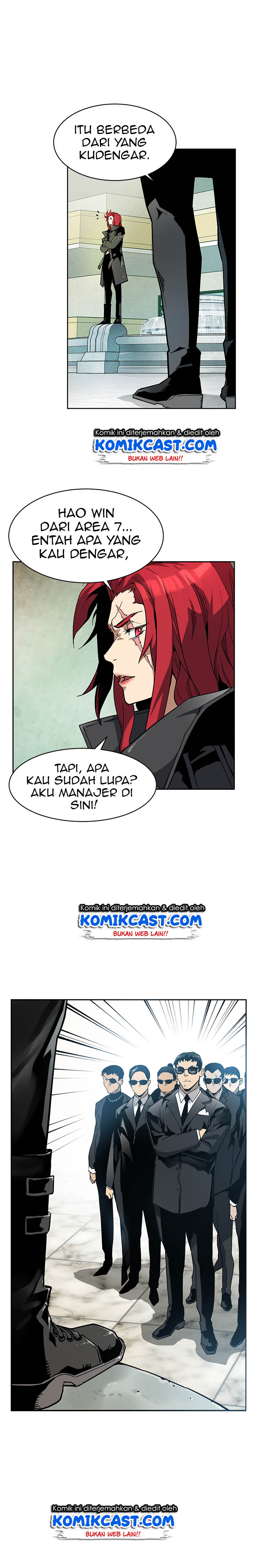 the-second-coming-of-gluttony - Chapter: 40
