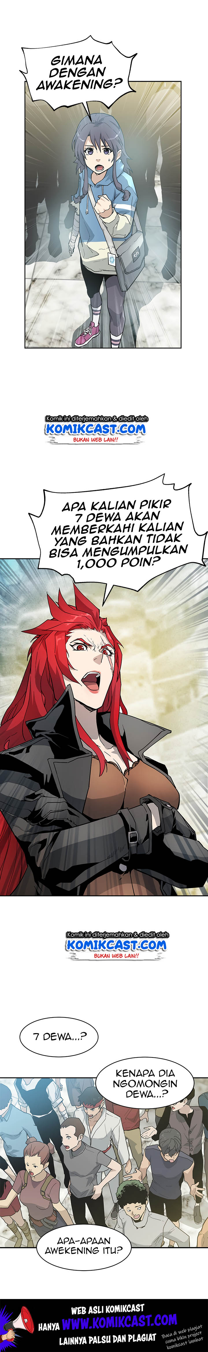 the-second-coming-of-gluttony - Chapter: 40