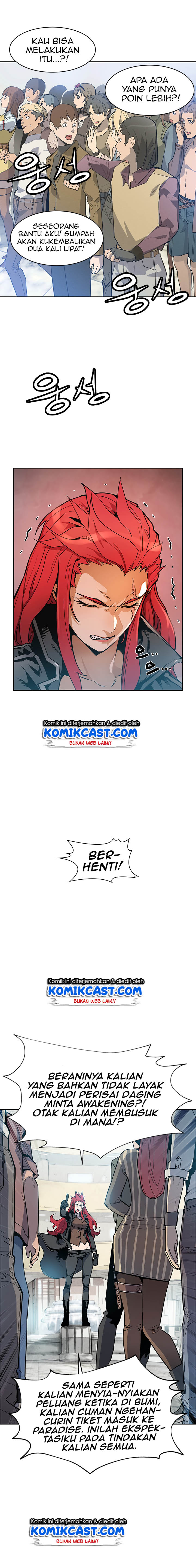 the-second-coming-of-gluttony - Chapter: 40