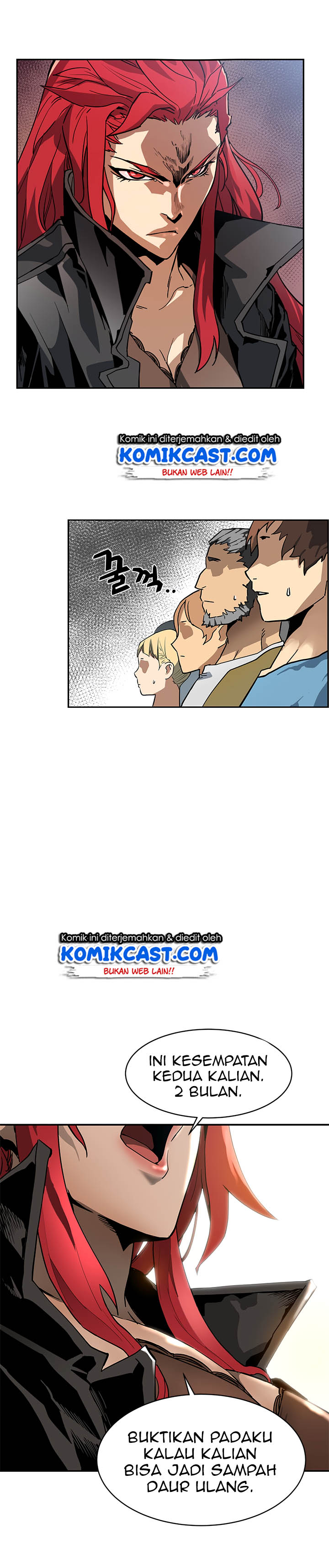 the-second-coming-of-gluttony - Chapter: 40