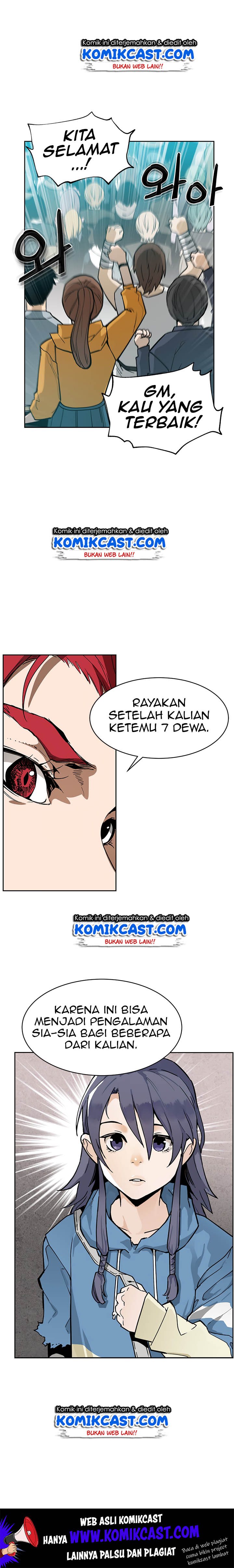 the-second-coming-of-gluttony - Chapter: 40
