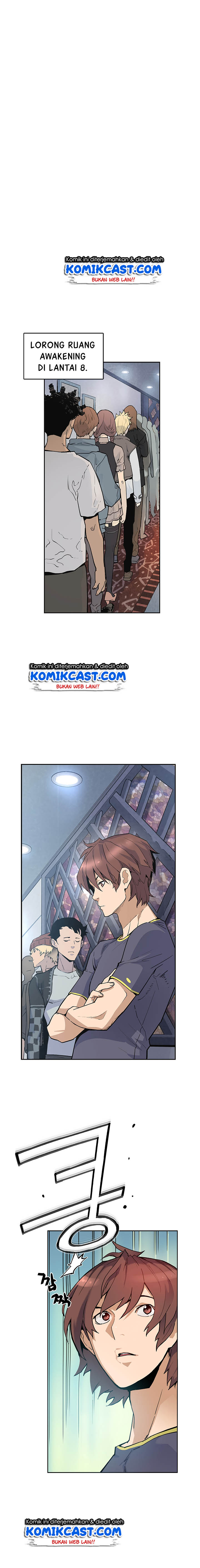 the-second-coming-of-gluttony - Chapter: 40