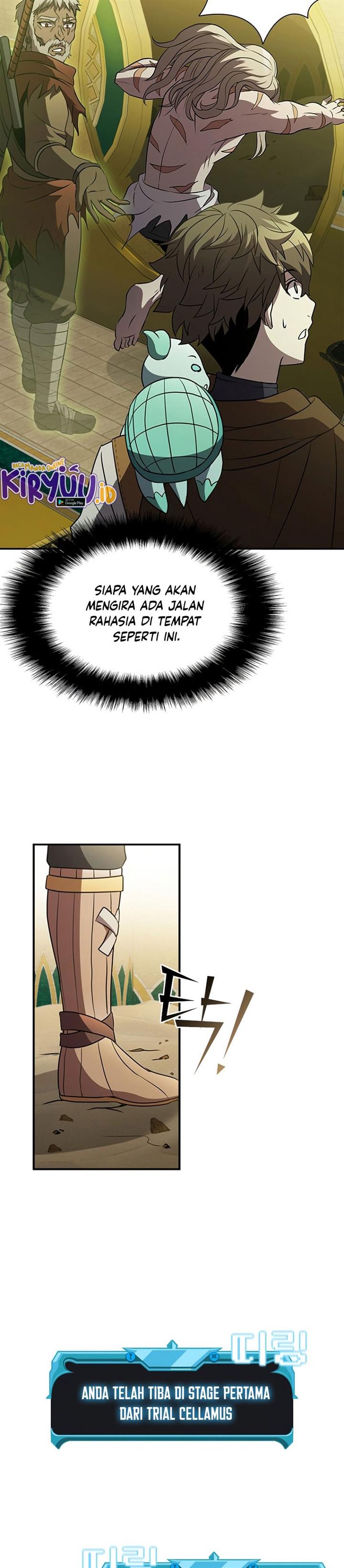 taming-master - Chapter: 91