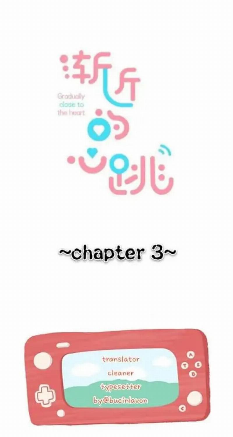 gradually-close-to-the-heart - Chapter: 3