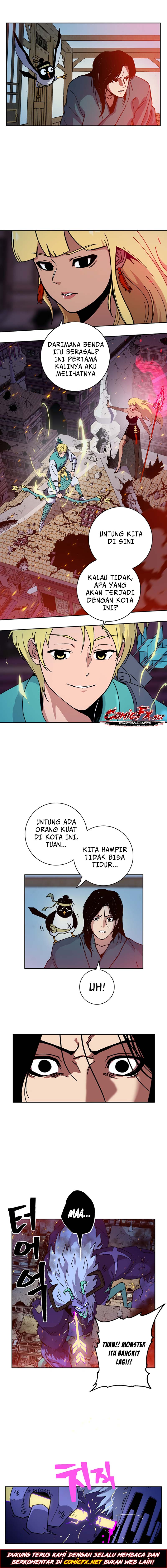 taebaek-the-tutorial-man - Chapter: 1
