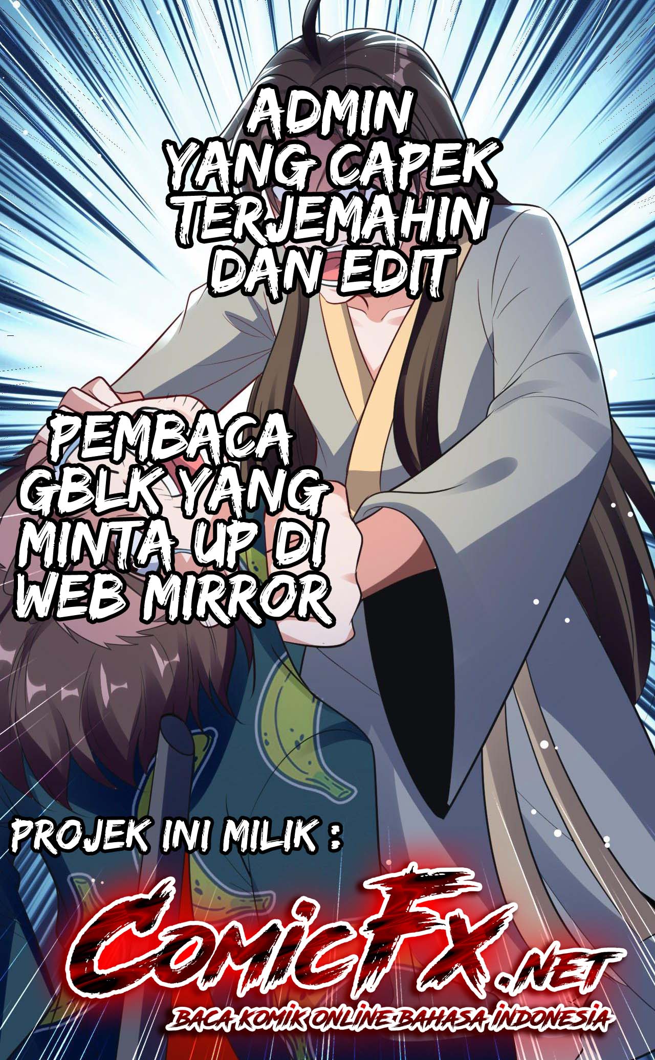 taebaek-the-tutorial-man - Chapter: 1