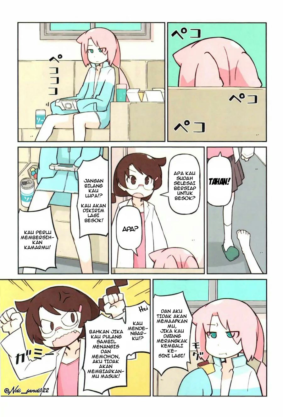 kare-to-karetto - Chapter: 1