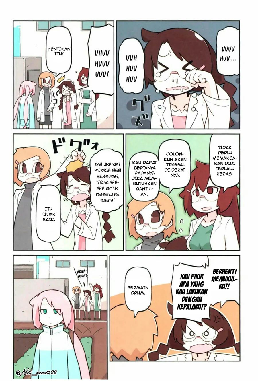kare-to-karetto - Chapter: 1