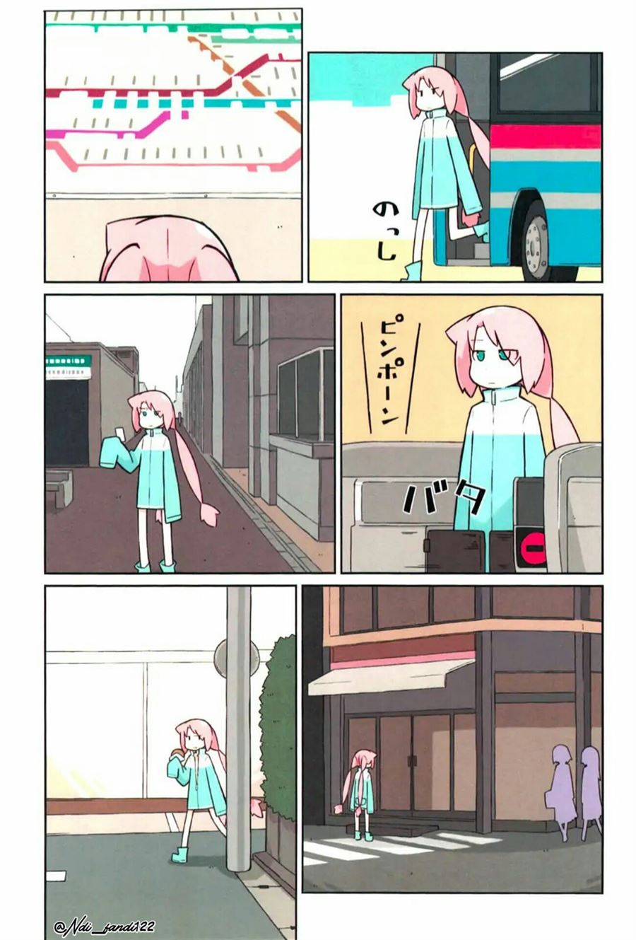 kare-to-karetto - Chapter: 1