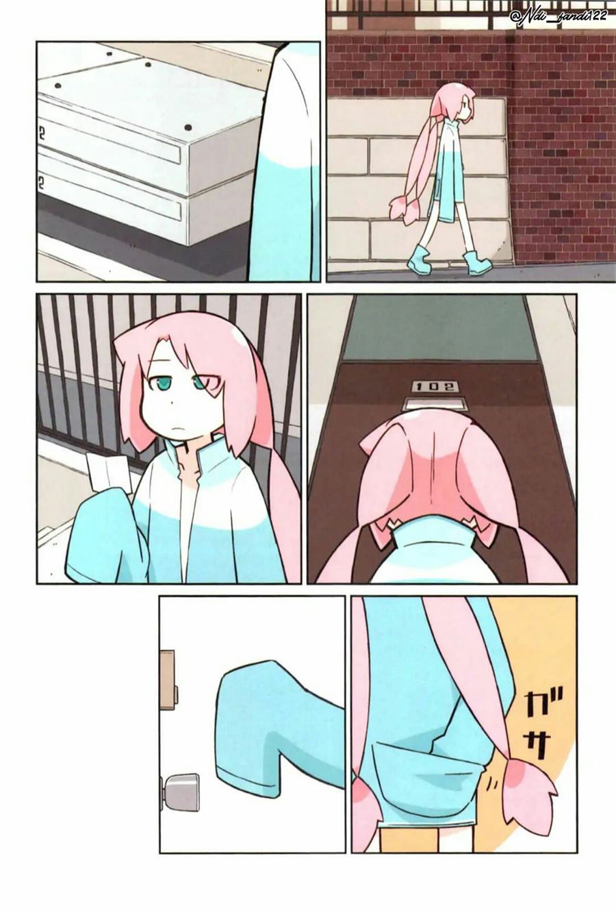 kare-to-karetto - Chapter: 1
