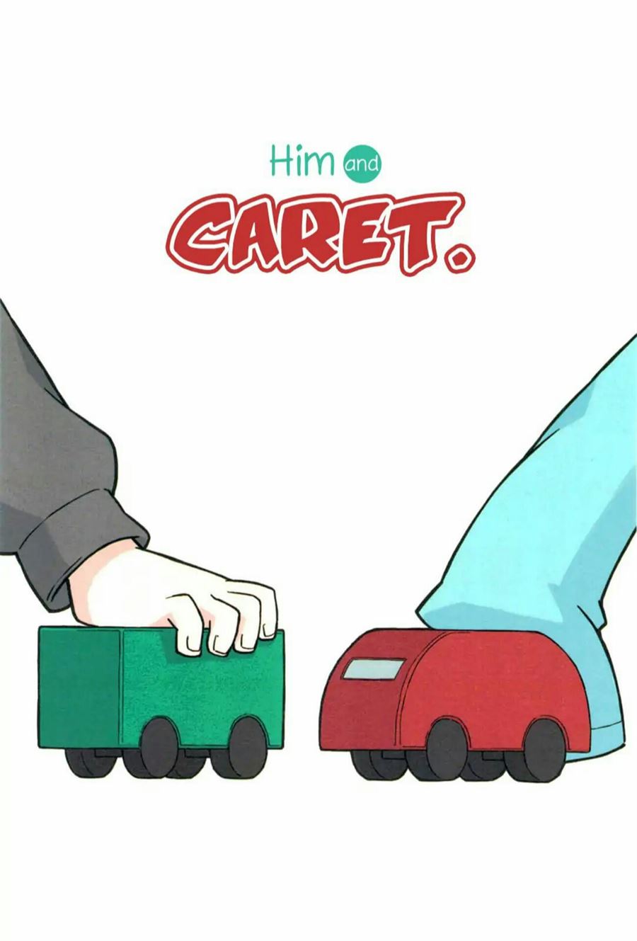 kare-to-karetto - Chapter: 1