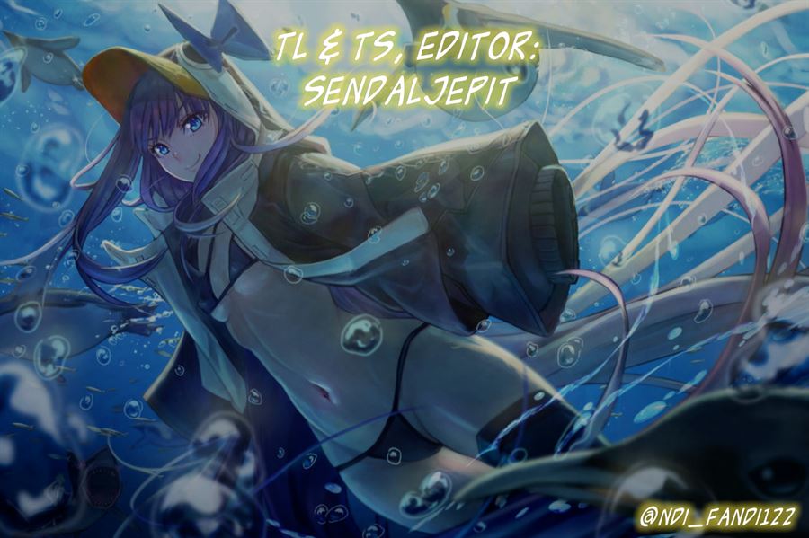 kare-to-karetto - Chapter: 1