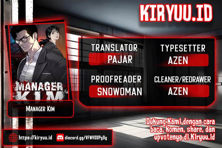 manager-kim - Chapter: 107