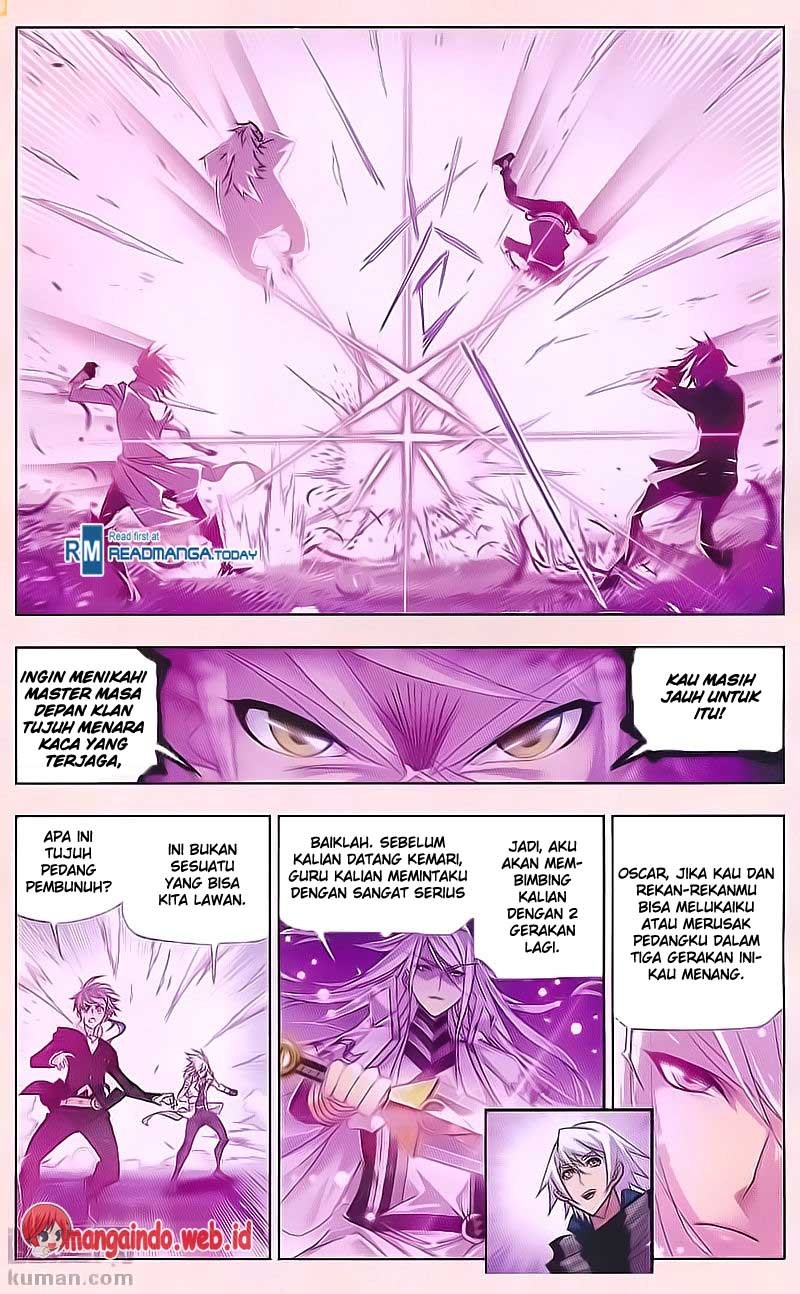 soul-land - Chapter: 180