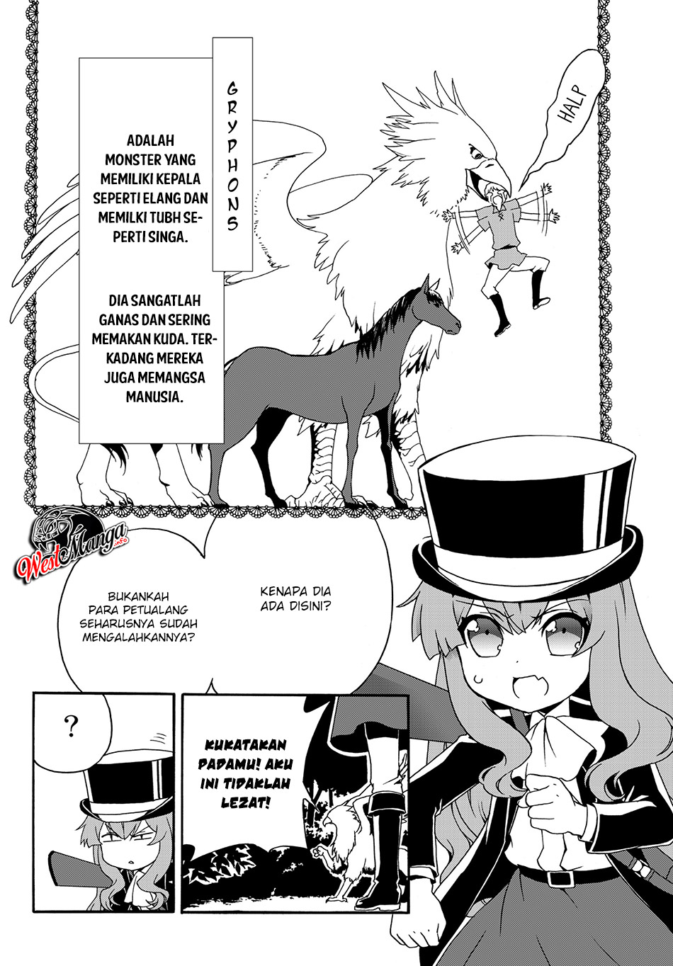 the-villainess-will-crush-her-destruction-end-through-modern-firepower - Chapter: 16