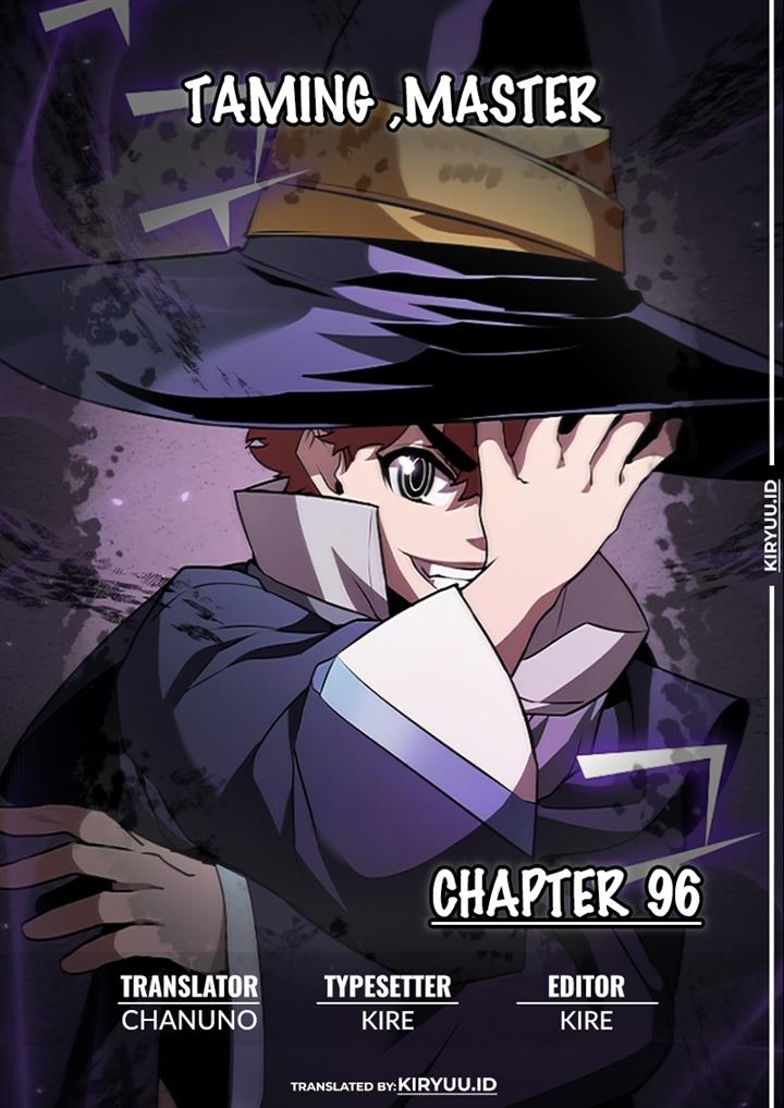 taming-master - Chapter: 96