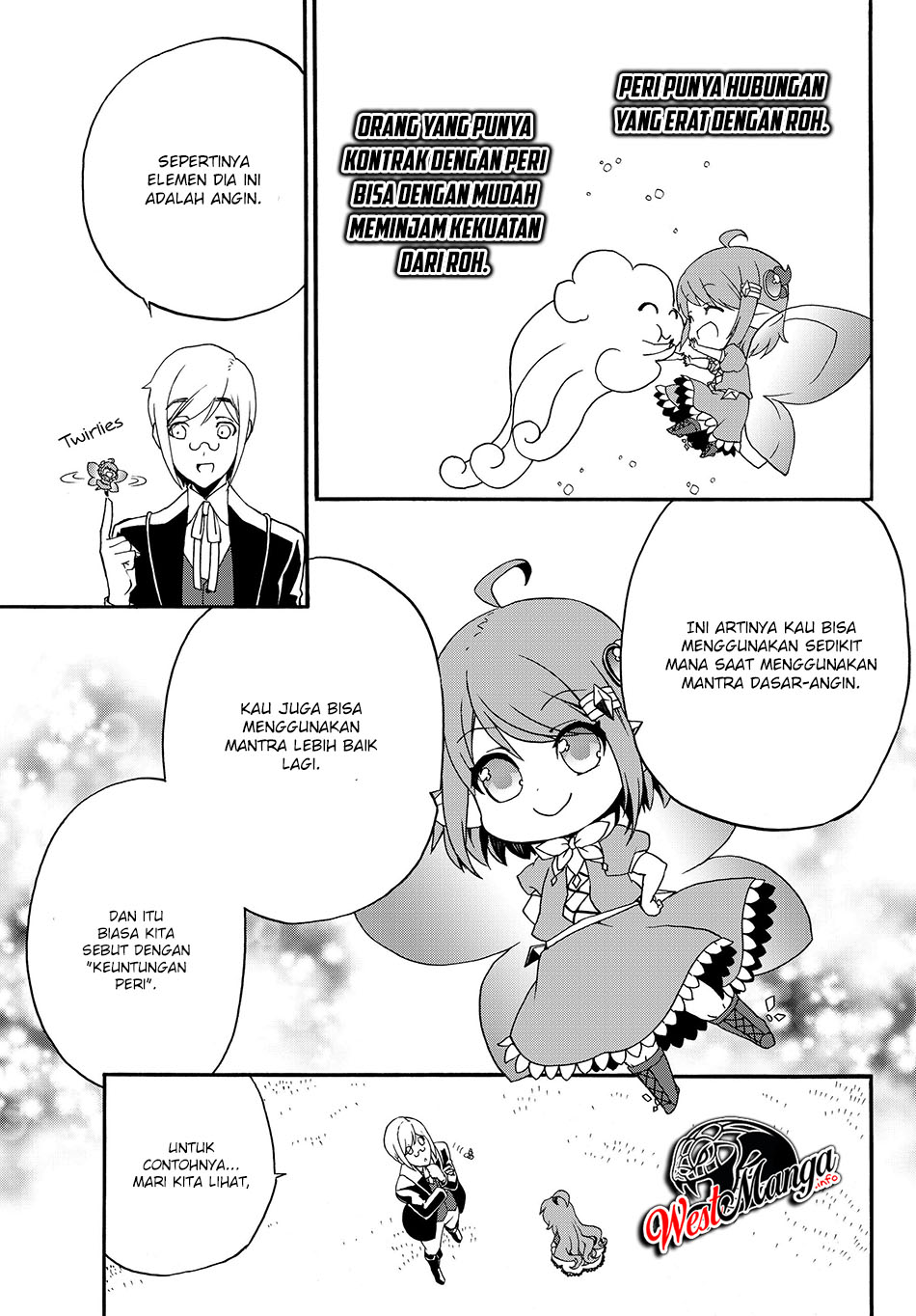 the-villainess-will-crush-her-destruction-end-through-modern-firepower - Chapter: 18