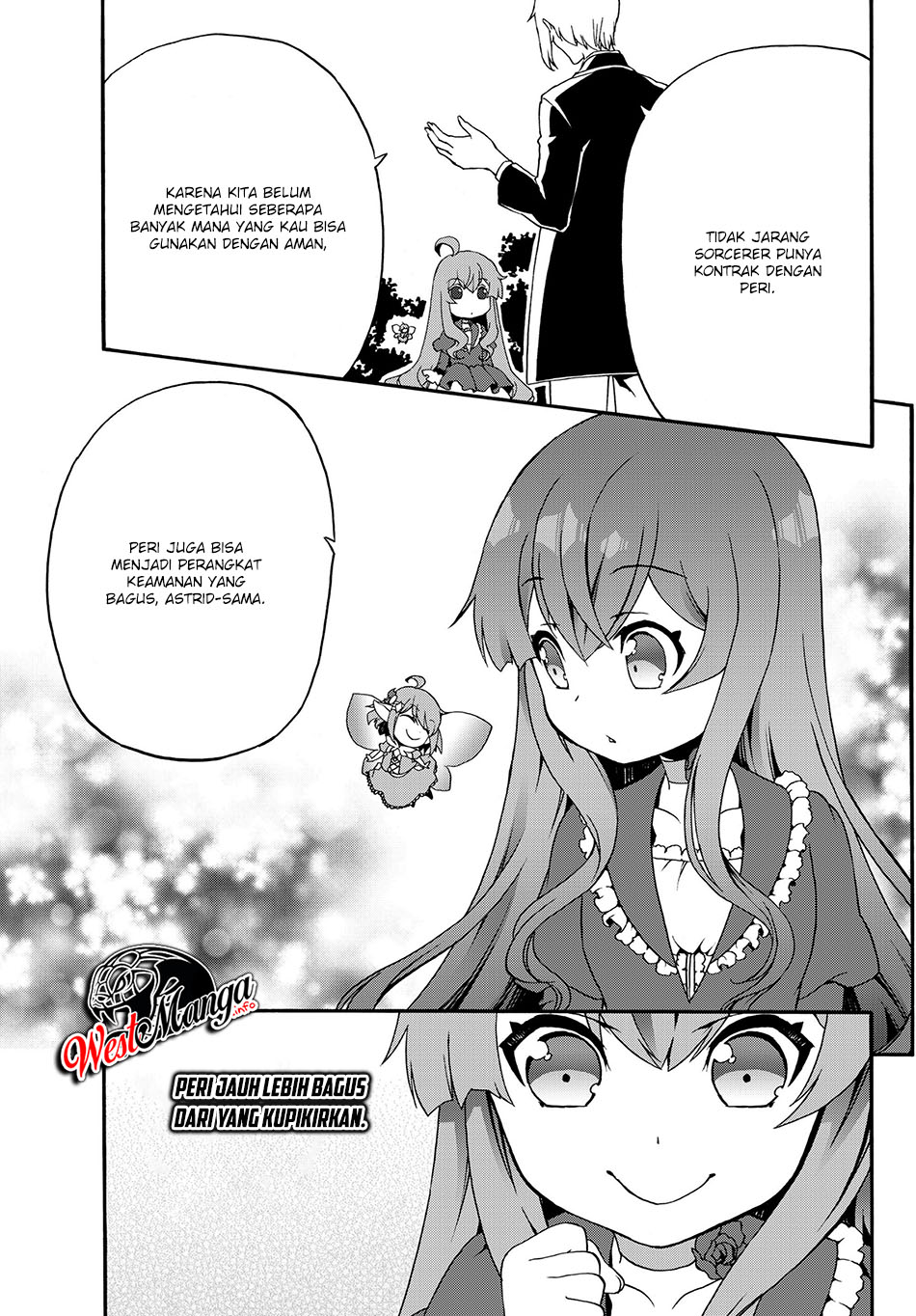 the-villainess-will-crush-her-destruction-end-through-modern-firepower - Chapter: 18
