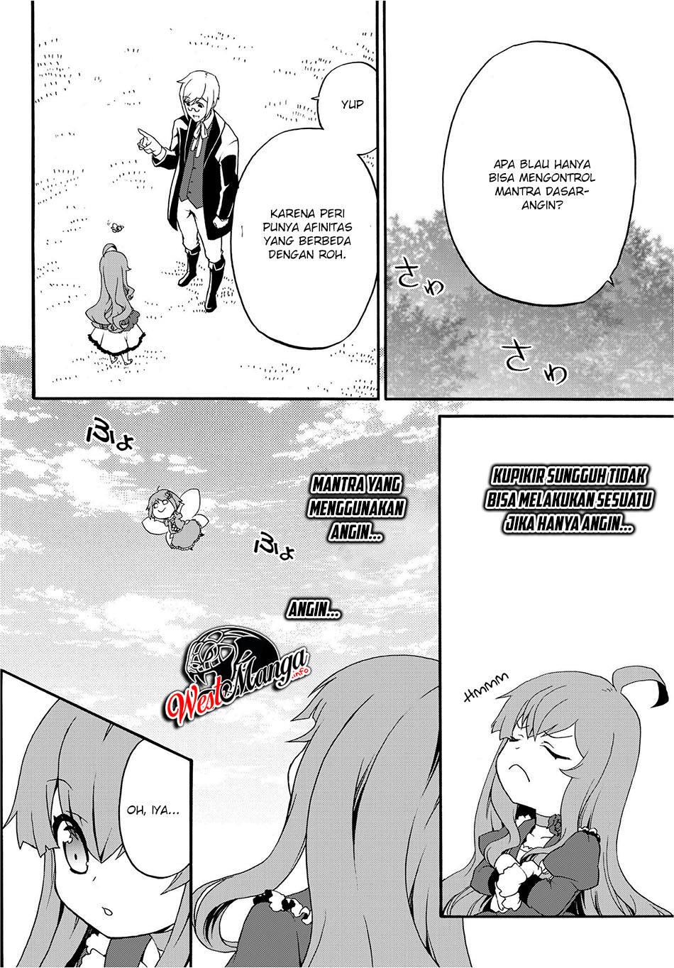 the-villainess-will-crush-her-destruction-end-through-modern-firepower - Chapter: 18