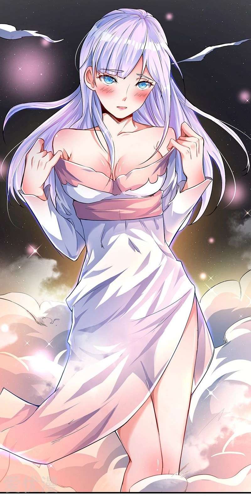 strongest-leveling - Chapter: 217