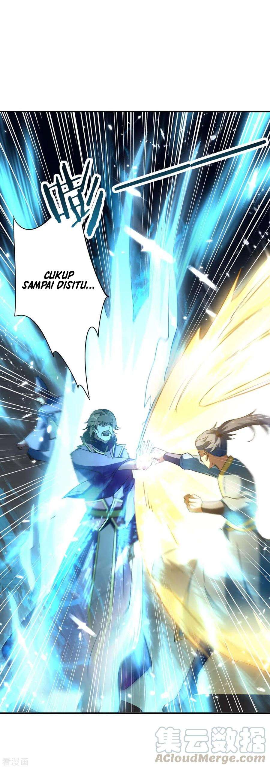 strongest-leveling - Chapter: 217