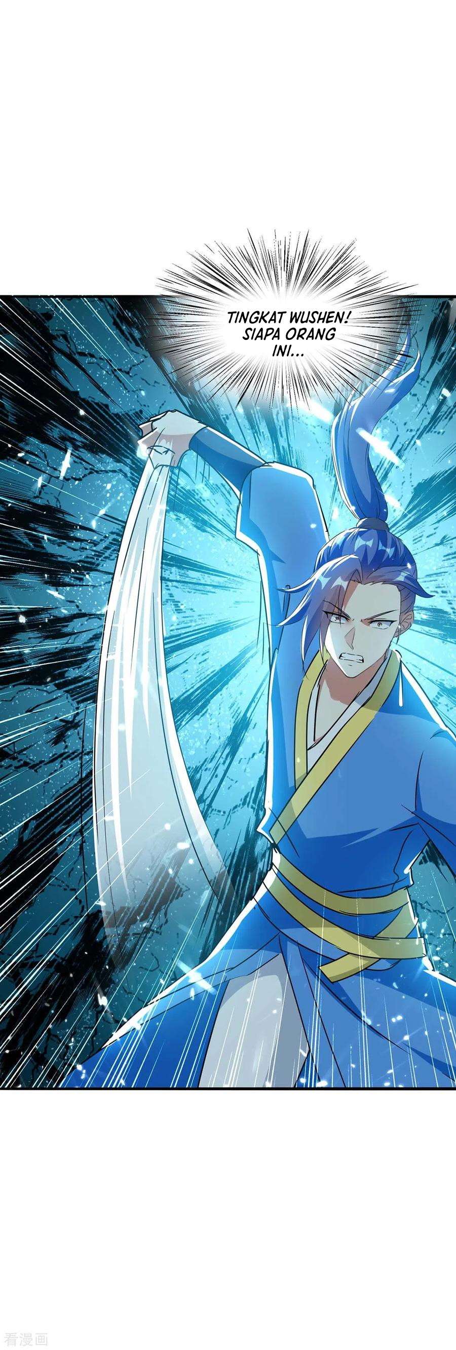 strongest-leveling - Chapter: 217