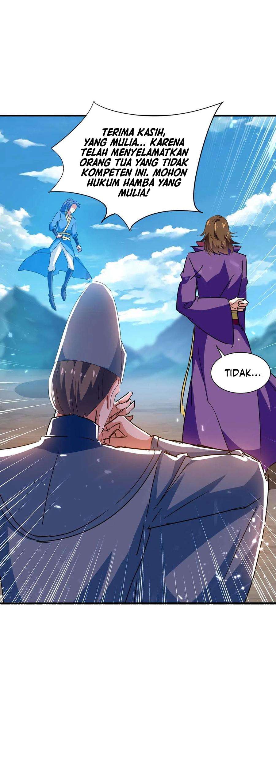 strongest-leveling - Chapter: 217