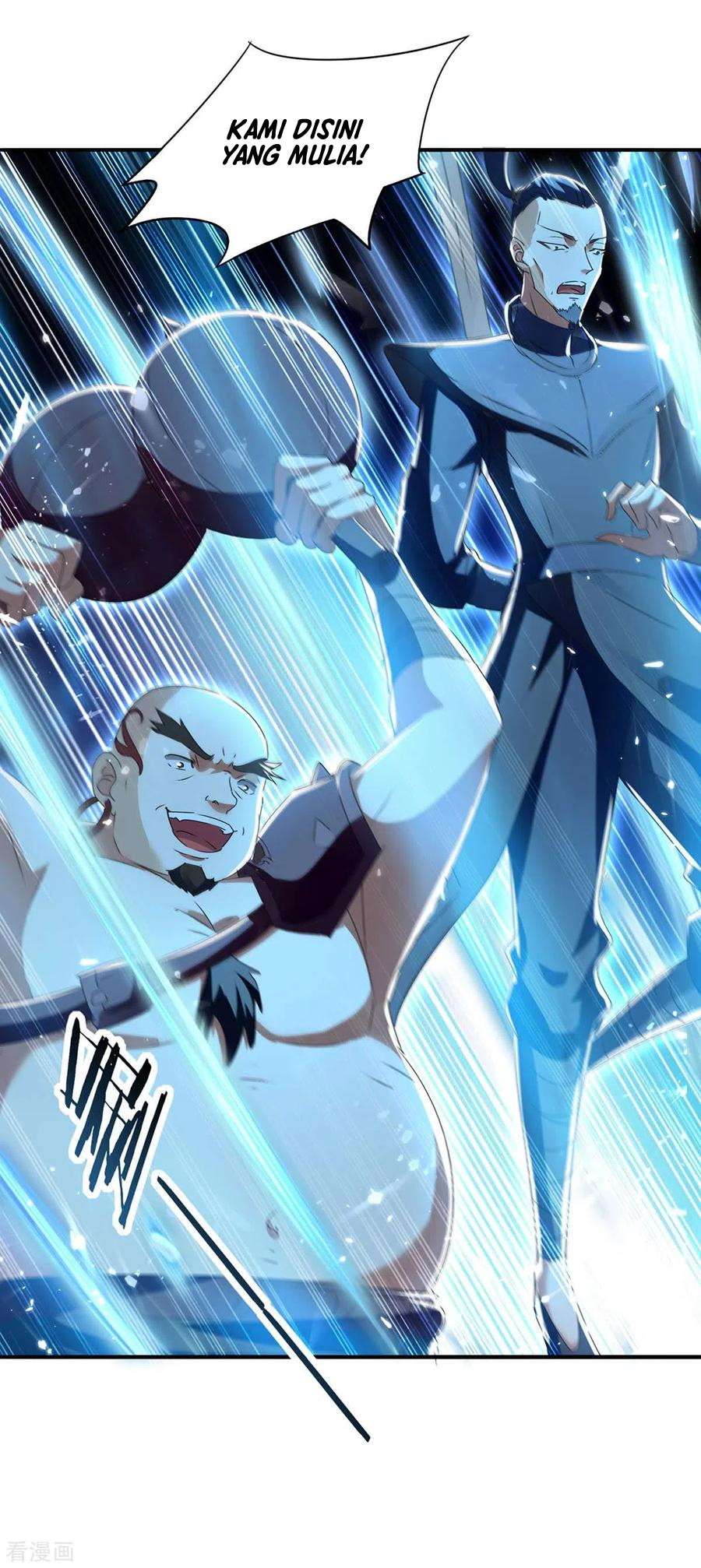 strongest-leveling - Chapter: 217