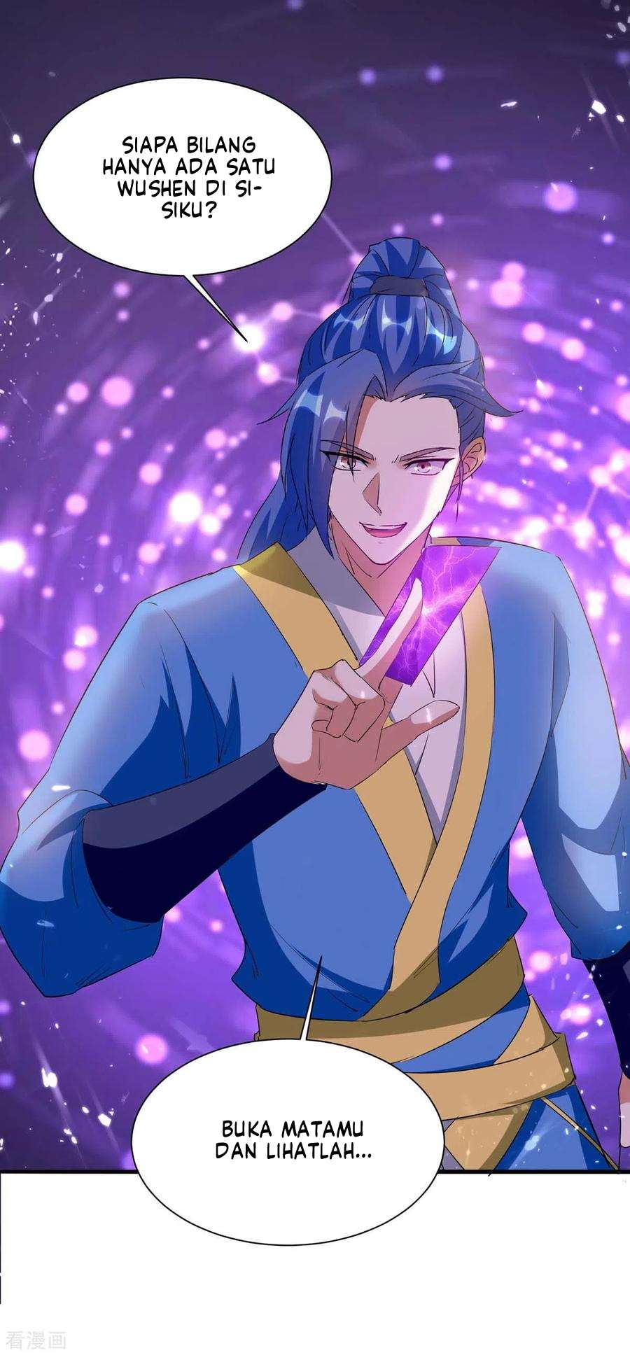 strongest-leveling - Chapter: 217