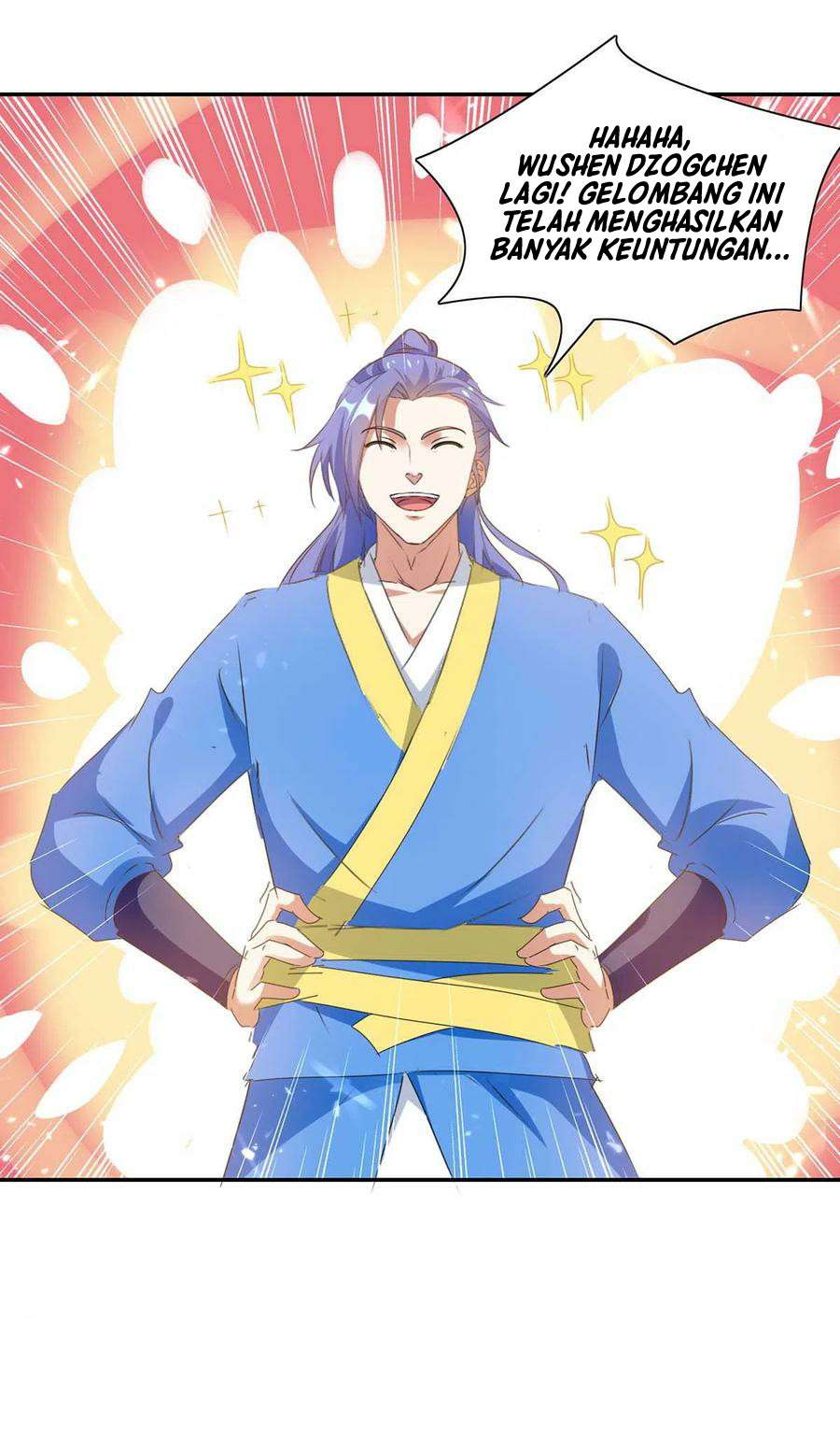 strongest-leveling - Chapter: 217